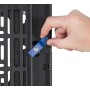 B-Tech BT7888 Vassoio per supporto AV (BT7888/B)