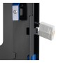B-Tech BT7888 Vassoio per supporto AV (BT7888/B)