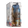 Revell Tiny Adventures "Paris" Modello di nave passeggeri Kit di montaggio (00539)