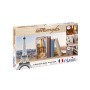 Revell Tiny Adventures "Paris" Modello di nave passeggeri Kit di montaggio (00539)