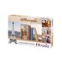 Revell Tiny Adventures "Paris" Modello di nave passeggeri Kit di montaggio (00539)