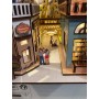 Revell Tiny Adventures "Paris" Modello di nave passeggeri Kit di montaggio (00539)
