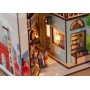 Revell Tiny Adventures "Paris" Modello di nave passeggeri Kit di montaggio (00539)