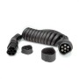 ROLINE 19080045 cavo di ricarica per veicoli elettrici Nero Type 2 3 5 m (19.08.0045)