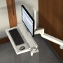 Ergotron 98-547-251 Accessorio per il montaggio del monitor