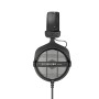 Beyerdynamic DT 990 PRO 80 Ω Cuffie Cablato A Padiglione MUSICA Nero (43000240)