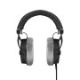 Beyerdynamic DT 990 PRO 80 Ω Cuffie Cablato A Padiglione MUSICA Nero (43000240)