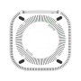 D-Link DBA-2820P punto accesso WLAN 2600 Mbit/s Bianco Supporto Power over Ethernet (PoE) (DBA-2820P)