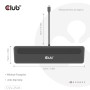 CLUB3D CSV-2541 replicatore di porte e docking station per laptop Dock