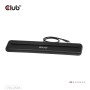 CLUB3D CSV-2541 replicatore di porte e docking station per laptop Dock