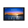 Fanvil i507W sistema per video-citofono 25,6 cm (10.1") Nero