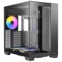 Antec C8 ARGB Full Tower Nero (0-761345-10022-9)