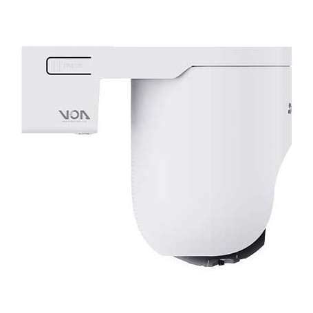 EZVIZ HB8 Lite Torretta Telecamera di sicurezza IP Esterno 2560 x 1440 Pixel Parete (303103524)