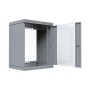 EFB Elektronik WGX-1506GR.G1 rack 15U Da parete Grigio