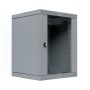 EFB Elektronik WGX-1506GR.G1 rack 15U Da parete Grigio