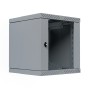 EFB Elektronik WGX-1206GR.G1 rack 12U Da parete Grigio