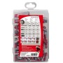 Fischer Meister-Box DUOPOWER 132 pz Tassello di espansione (535971)