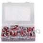 Fischer Meister-Box DUOPOWER 132 pz Tassello di espansione (535971)
