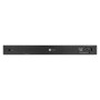 D-Link DGS-1250-52X switch di rete Gestito L3 Gigabit Ethernet (10/100/1000) Nero (DGS-1250-52X)