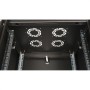 ROLINE 26.21.0209 rack 42U Rack indipendenti Nero
