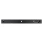 D-Link DGS-1250-28XMP switch di rete Gestito L3 Gigabit Ethernet (10/100/1000) Supporto Power over Ethernet (Po (DGS-1250-28XMP)
