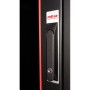 ROLINE 26.21.0209 rack 42U Rack indipendenti Nero