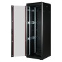ROLINE 26.21.0229 rack 36U Rack indipendenti Nero