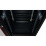 ROLINE 26.21.0229 rack 36U Rack indipendenti Nero