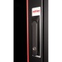 ROLINE 26.21.0238 rack 47U Rack indipendenti Nero
