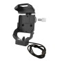 RAM Mounts RAM-HOL-ZE7LU supporto per personal communication Supporto passivo Telefono cellulare/smartphone Nero