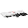 Rackmount.IT RM-FR-T29 porta accessori Montaggio su rack per paratia antincedio