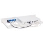 Rackmount.IT RM-SR-T5 porta accessori Staffa di supporto