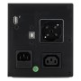 Legrand Keor ASI SP 800 GR gruppo di continuità (UPS) A linea interattiva 0,8 kVA 480 W 2 presa(e) AC (310184)