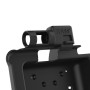 RAM Mounts RAM-HOL-ZE10PU supporto per personal communication Tablet/UMPC Nero