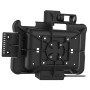 RAM Mounts RAM-HOL-ZE10PU supporto per personal communication Tablet/UMPC Nero
