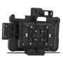 RAM Mounts RAM-HOL-ZE10PD2U docking station per dispositivo mobile Tablet Nero