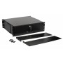 Equip EZD-3-B porta accessori Cassettiera
