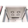 ROLINE 26.21.0036 rack 26U Rack indipendenti Grigio