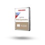 Toshiba N300 disco rigido interno 6 TB 7200 Giri/min 512 MB 3.5" Serial ATA III (HDWG760EZSTA)