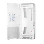Tork PeakServe Bianco Plastica Distributore di carta igienica sfusa (552500)