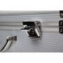 MAUL 6399809 valigetta porta attrezzi Valigetta/custodia classica Argento (63998-09)
