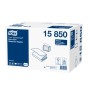 Tork 15850 dispenser di asciugamani di carta Distributore di asciugamani di carta in fogli Bianco