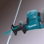 Makita DJR189Z sega alternativa Nero, Blu