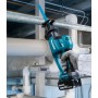 Makita DJR189Z sega alternativa Nero, Blu