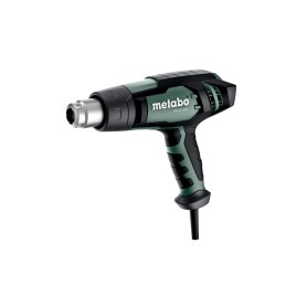 Metabo HG 20-600 500 l/min 2000 W Nero, Verde (602066500)