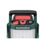 Metabo 601505850 BSA 18 LED 4000 Nero, Verde