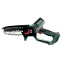 Metabo MS 18 LTX 15 1 Giri/min Nero, Verde, Rosso (600856500)