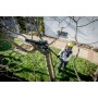 Metabo MS 18 LTX 15 1 Giri/min Nero, Verde, Rosso (600856500)