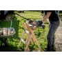 Metabo MS 18 LTX 15 1 Giri/min Nero, Verde, Rosso (600856500)
