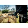 Metabo MS 18 LTX 15 1 Giri/min Nero, Verde, Rosso (600856500)